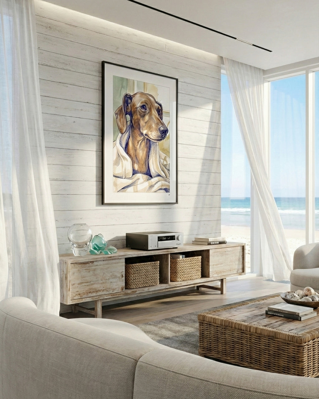 INDEX 05 | The Confidante  | Limited Edition Study